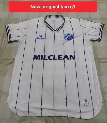 Camisas do Taubaté novas