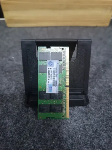 Memória RAM 2x8GB DDR4 2400MHz SO-DIMM Smart Notebook - Seminova