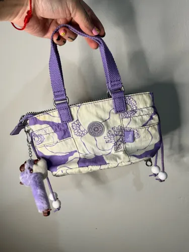 Bolsa Kipling original.