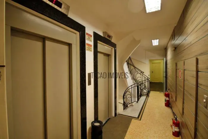 Conjunto à venda, 189 m² por R$ 600.000,00 - República - São Paulo/SP