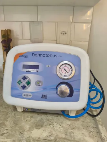 Dermotonus Vacuum Slim