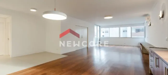 Apartamento em Rua Pernambuco - Higienópolis - São Paulo/SP