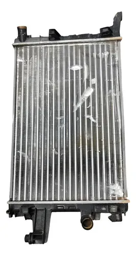 Radiador De Agua Chevrolet Corsa Montana 2003 A 2007