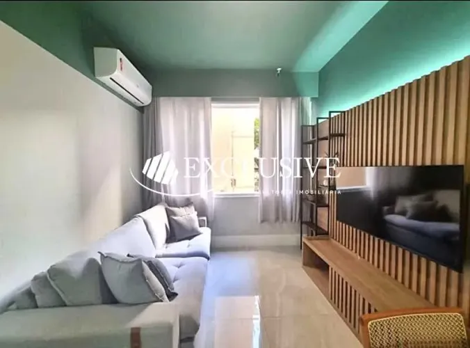 Apartamento : Padrão / Residencial / Copacabana