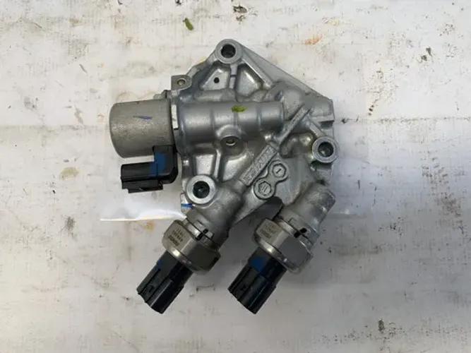 Valvula Solenoide Cabeçote Vtec Hrv 1.5 2024 *