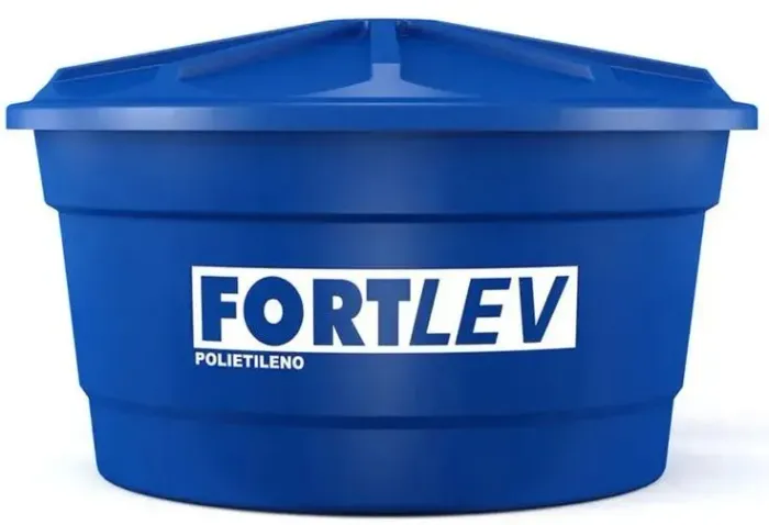 Caixa d'água de 1000 l à venda.