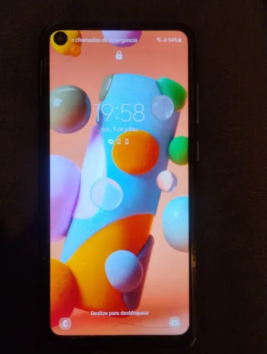 Celular A11 64GB