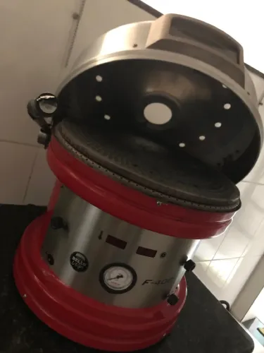 Forno bello Volpi di-Volpi