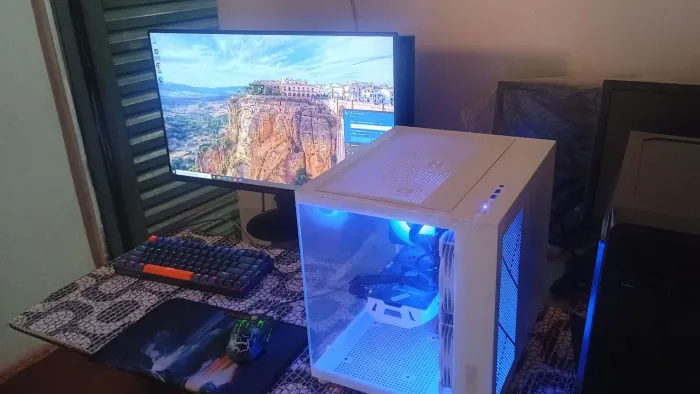 Computador Completo game