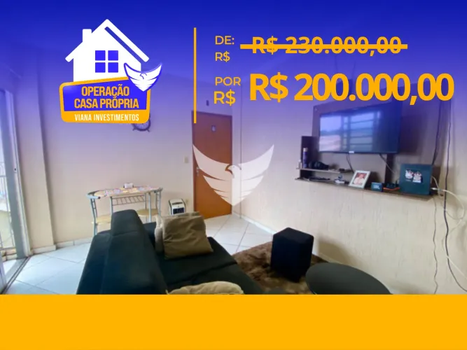 APARTAMENTO CONDOMINIO ATENAS BAIRRO RIO MADEIRA