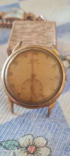 Relógio de pulso Tissot