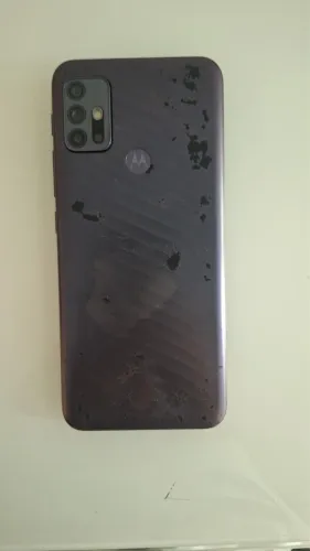 Vendo Motorola MotoG10 em bom estado