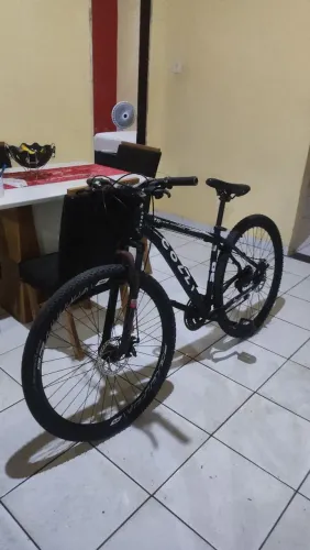 Vendo bike Colli aro 29