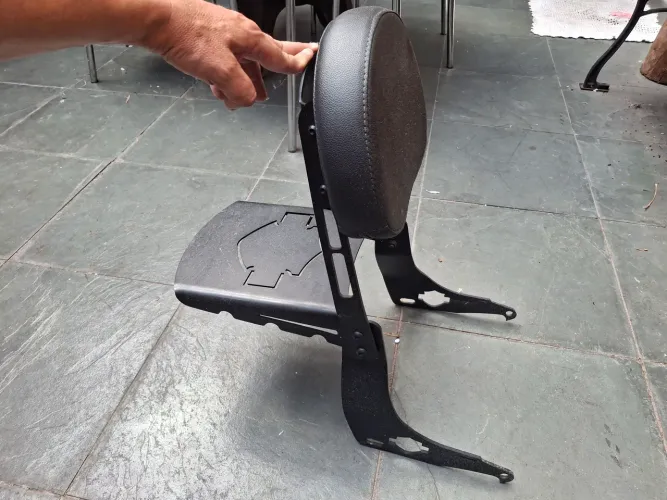 Sisy Bar _ Fat Bob 2020