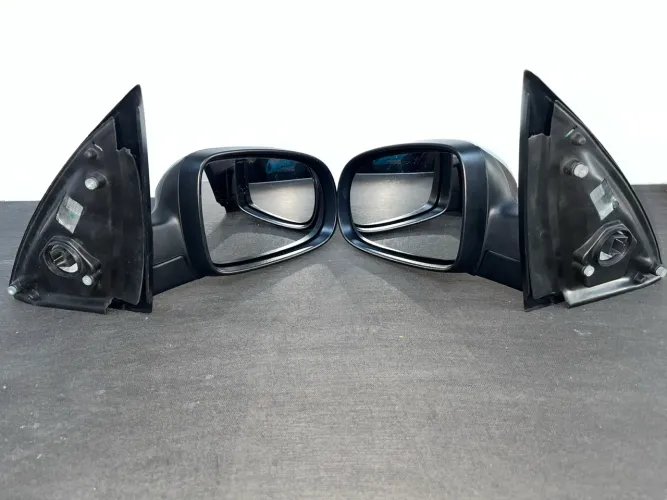 Par Retrovisor Elétricos Corsa/Montana GM 