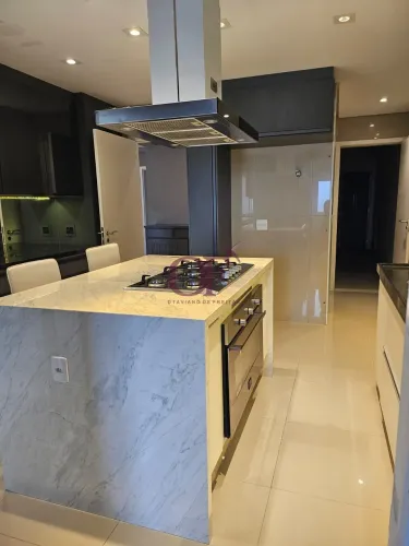APARTAMENTO À VENDA CONDOMÍNIO ALTA VISTA UNIQUE - ANHANGABAÚ - JUNDIAÍ SP