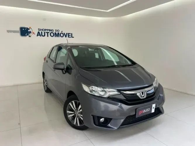 Honda Fit Ex/s/ex 1.5 Flex/flexone 16V 5P Aut. 2015
