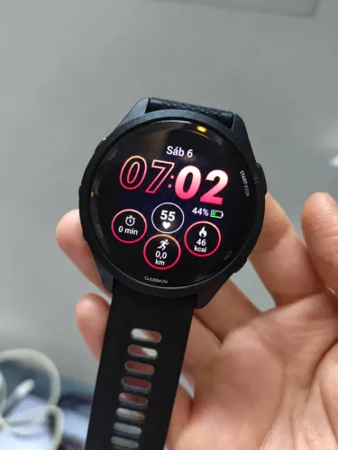 Garmin Forerunner 265