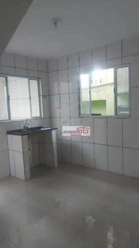 Casa para alugar, 25 m² por R$ 1.000,00/mês - Vila Carolina - São Paulo/SP