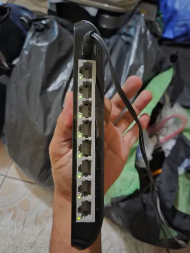 Switch TP-Link