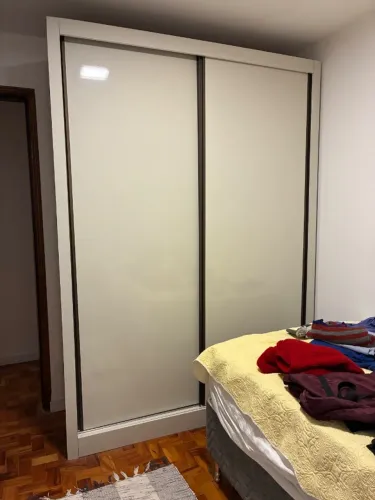 Guarda roupas