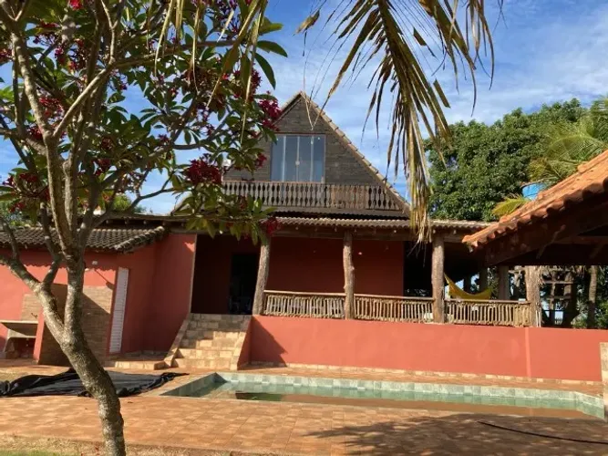 Excelente chácara de ½ alqueire em Bandeirantes-PR