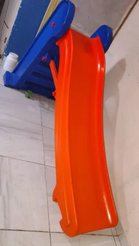 Brinquedo escorregador da xalingo