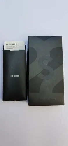 Samsung S22 Ultra