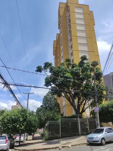 Apto, Ed. Blumenau