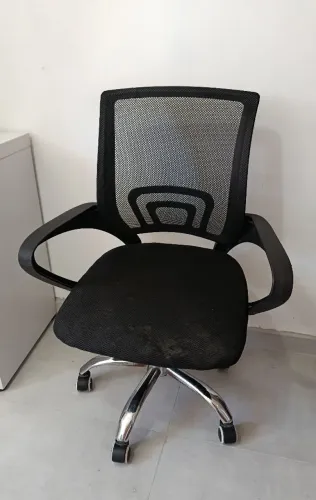 Cadeira executiva para escritório