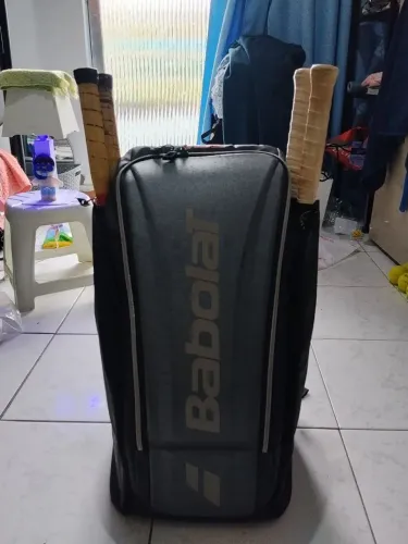 Raqueteira babolat padel/tenis