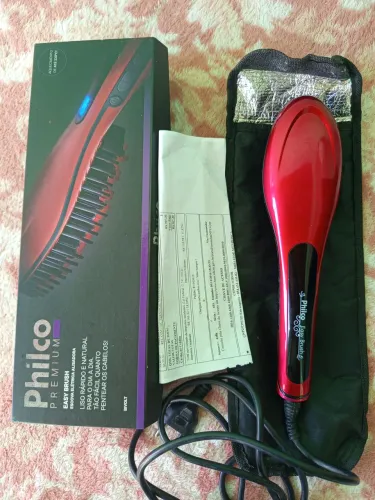 Escova Elétrica Philco