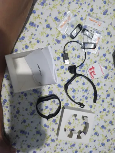 Relogio smart fit 2 samsung