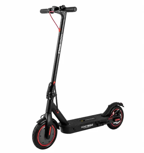Patinete honeywale