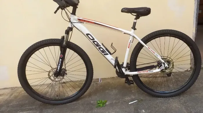 Bicicleta Oggi 7.1 Big Wheel Aro 29