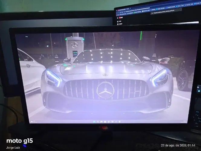 Monitor Aoc