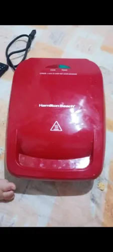 Sanduicheira 