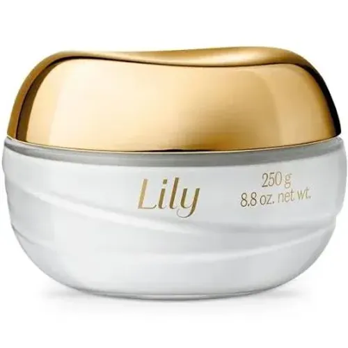 Hidratante lily