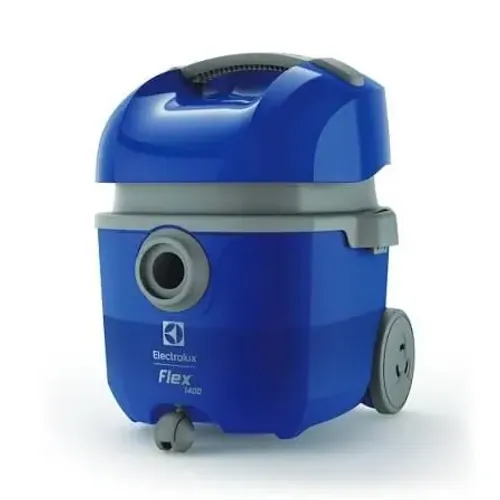 Aspde Pó Electrolux Flex 1400