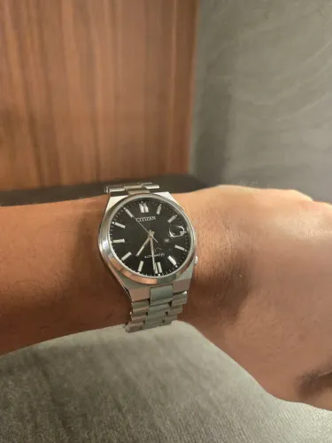 Citizen Tsuyosa 