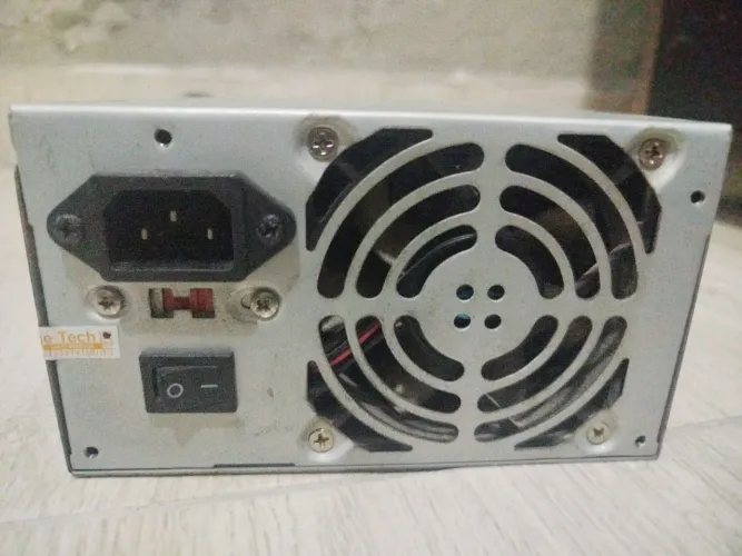 Fonte 300w
