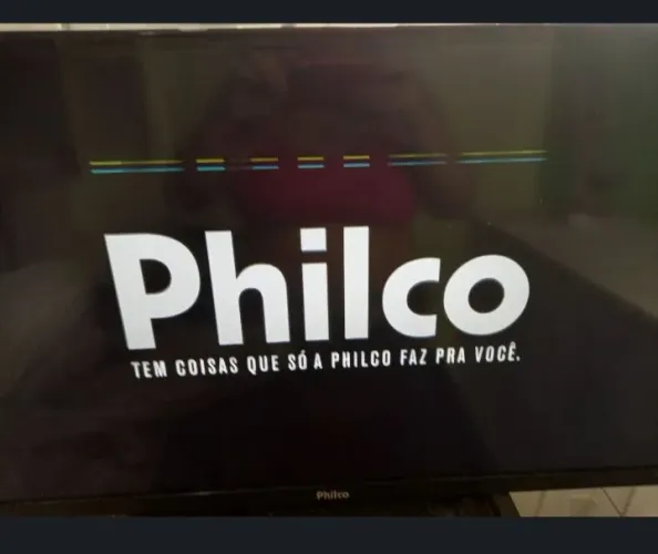 Tv smart 32 COM DEFEITO