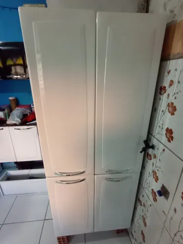 Armário Embutir, nunca usado