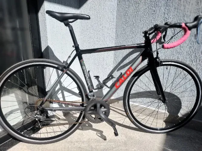 Caloi Speed, tamanho 54 (M)