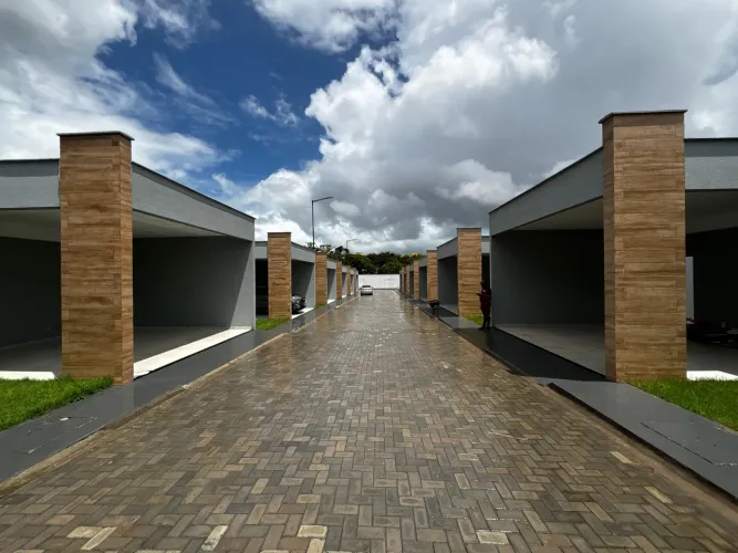 Vendo | Casa em condomínio fechado | TURU
