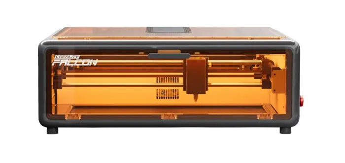 Creality Falcon A1 10W Gravador e Cortador Bivolt