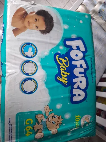 FRALDAS