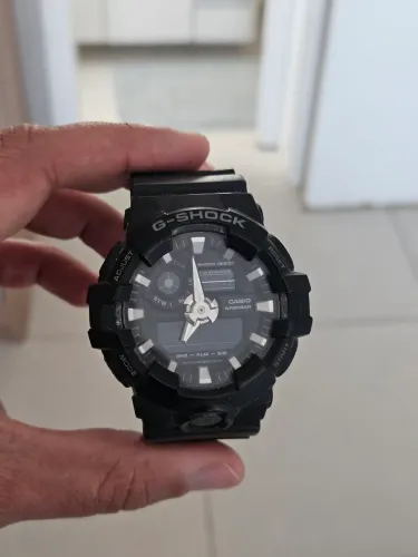 Relógio G Shock GA 700 original
