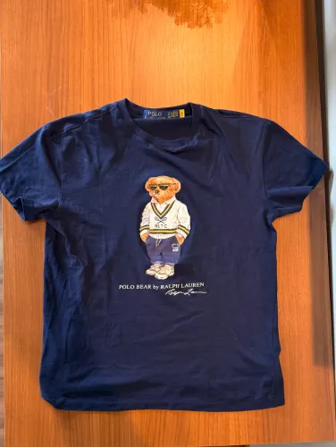 RALPH LAUREN BEAR - ORIGINAL