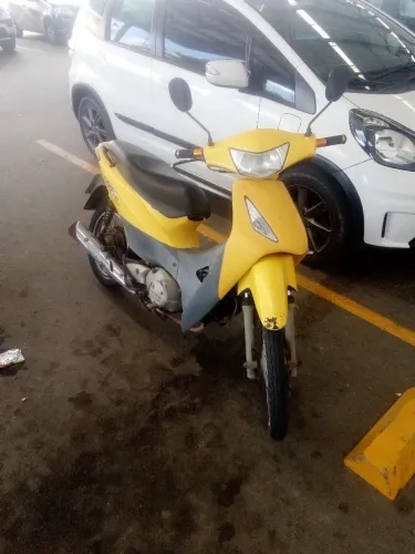 Vendo Biz 3.500